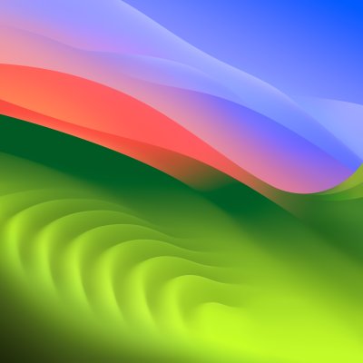 macOS Light Mode Sonoma