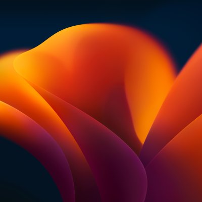 macOS Ventura Dark