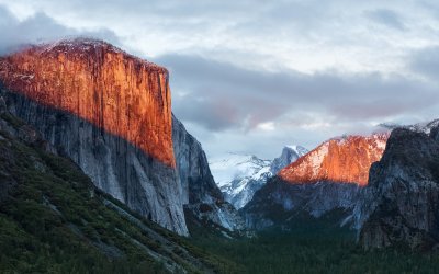 10.11 El Capitan
