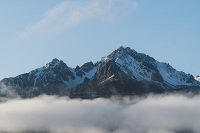 Mountain Peak