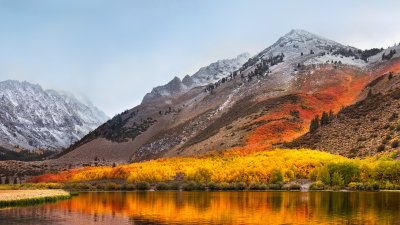 10.13 High Sierra