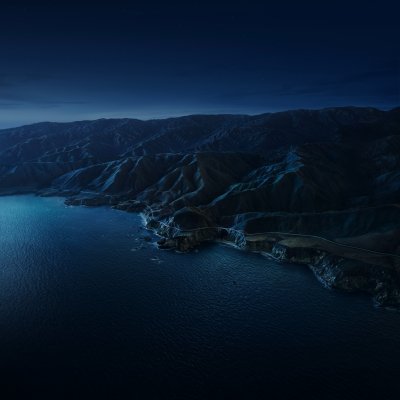 macOS Big Sur