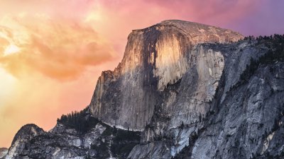 10.10 Yosemite