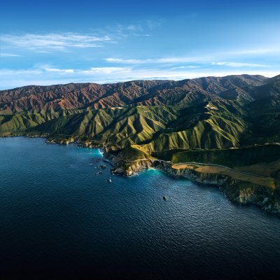 macOS Big Sur
