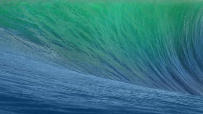 10.9 Mavericks
