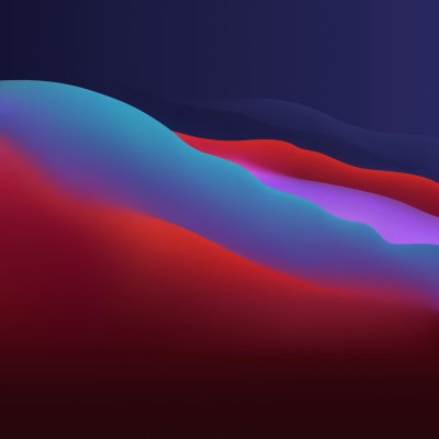 macOS Big Sur
