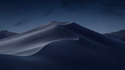 10.14 Mojave Night