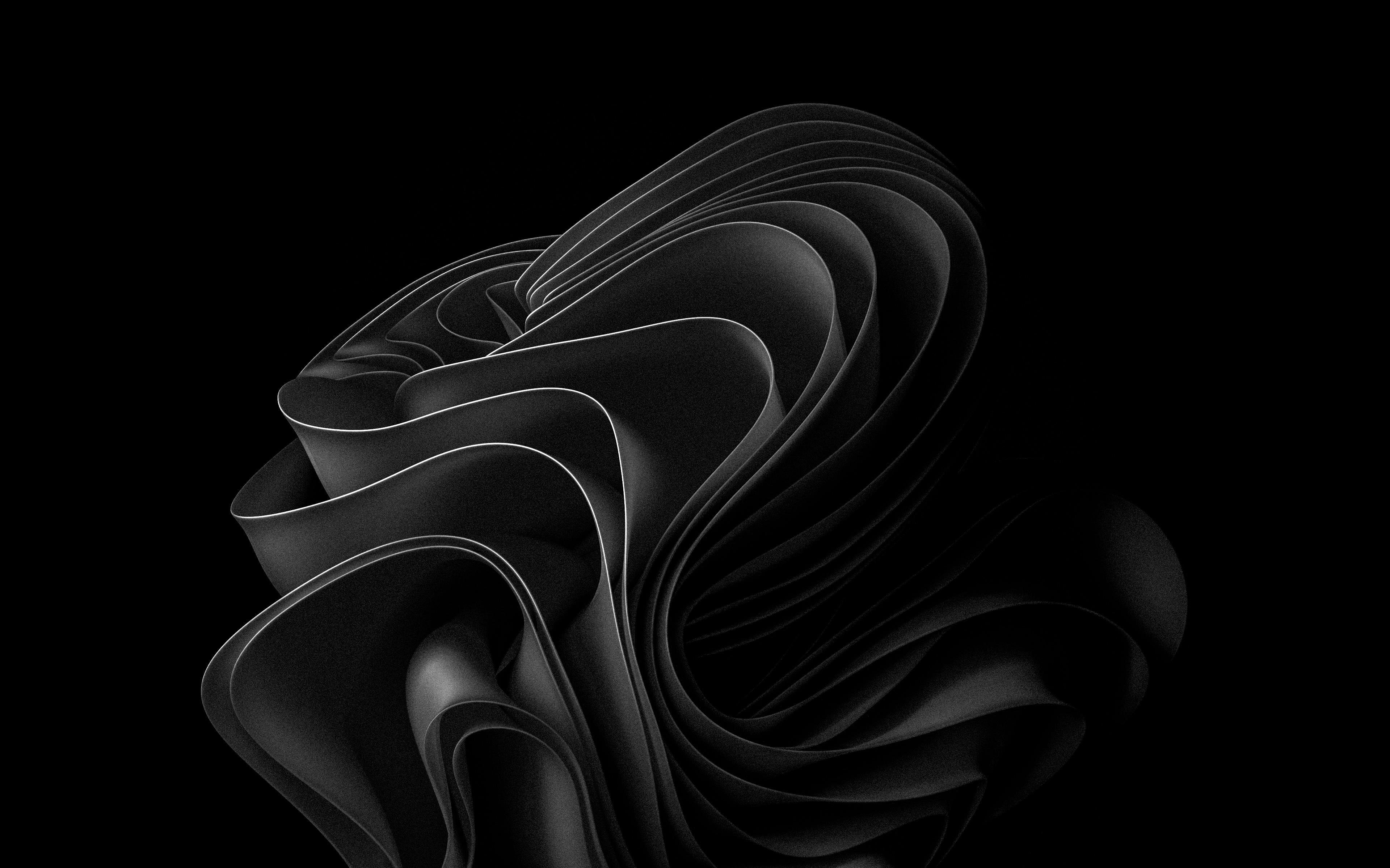 Vortex of Shadows